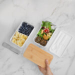 LONCHERA "BAMBOX" (T634 BLANCO) - Imagen 10