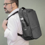 MOCHILA "FUNCIONAL" (K5 GRIS) - Imagen 10