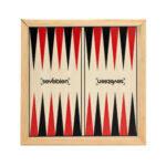 SET DE JUEGOS "JAVFAN" (EN20 MADERA) - Imagen 2