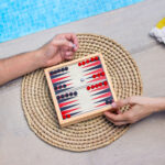 SET DE JUEGOS "JAVFAN" (EN20 MADERA) - Imagen 15