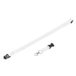 PORTA GAFETE "YARDY" (T659 BLANCO) - Imagen 4