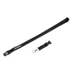 PORTA GAFETE "YARDY" (T659 NEGRO) - Imagen 5