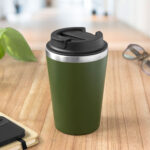 MUG "CAMPER" (T676 VERDE) - Imagen 8