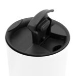 MUG TÉRMICO "GARAMOND" (T677 BLANCO) - Imagen 5