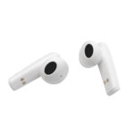 AUDIFONOS BLUETOOTH "SHELL" (EC756 BLANCO) - Imagen 5