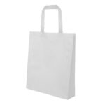 BOLSA ECOLÓGICA "TOTE I" (C564 BLANCO) - Imagen 3