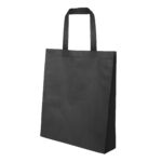 BOLSA ECOLÓGICA "TOTE I" (C564 NEGRO) - Imagen 3