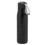 BOTELLA TÉRMICA "MONTANA" (T632 NEGRO) - Imagen 3