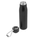 BOTELLA TÉRMICA "MONTANA" (T632 NEGRO) - Imagen 4