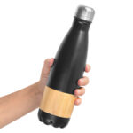 BOTELLA TÉRMICA "TRACY" (T642 BLANCO) - Imagen 5