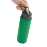 BOTELLA "DRINKER" (T622 VERDE) - Imagen 7