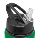 BOTELLA "DRINKER" (T622 VERDE) - Imagen 5