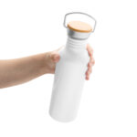 BOTELLA "ARMIN" (T641 BLANCO) - Imagen 4