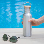 BOTELLA "ARMIN" (T641 PLATA) - Imagen 6