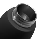 BOTELLA TÉRMICA "GAUDÍ" (K106 NEGRO) - Imagen 4