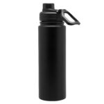 BOTELLA TÉRMICA "KING"  (K109 NEGRO) - Imagen 3