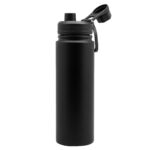 BOTELLA TÉRMICA "KING"  (K109 NEGRO) - Imagen 4