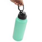 BOTELLA TÉRMICA "LITER" (K110 AQUA) - Imagen 8