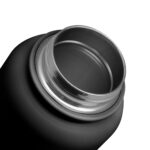 BOTELLA TÉRMICA "LITER" (K110 NEGRO) - Imagen 5