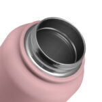 BOTELLA TÉRMICA "LITER" (K110 ROSA) - Imagen 6