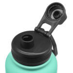 BOTELLA TÉRMICA "LITER" (K110 AQUA) - Imagen 7