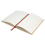 LIBRETA "BOOKRAFT" (T671 ROJO) - Imagen 5