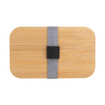 LONCHERA "BAMBLUNCH" (T672 BLANCO) - Imagen 7