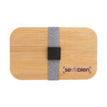 LONCHERA "BAMBLUNCH" (T672 BLANCO) - Imagen 8