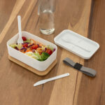 LONCHERA "BAMBLUNCH" (T672 BLANCO) - Imagen 12