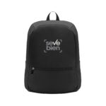 MOCHILA "CHESTER" (C559 NEGRO) - Imagen 4