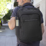 MOCHILA "OREGON" (C566 GRIS) - Imagen 7