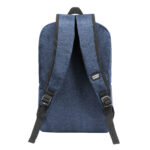 MOCHILA "CITY" (K6 AZUL) - Imagen 3