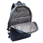 MOCHILA "CITY" (K6 AZUL) - Imagen 5