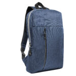 MOCHILA "CITY" (K6 AZUL) - Imagen 4