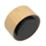 BOCINA BLUETOOTH "CANNES" (EC752 MADERA) - Imagen 6