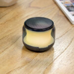 BOCINA BLUETOOTH "JELLY" (EC754 NEGRO) - Imagen 7