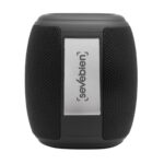 BOCINA BLUETOOTH "DANCE" (EC757 NEGRO) - Imagen 4