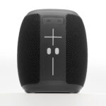 BOCINA BLUETOOTH "DANCE" (EC757 NEGRO) - Imagen 6
