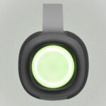 BOCINA BLUETOOTH "DANCE" (EC757 NEGRO) - Imagen 13