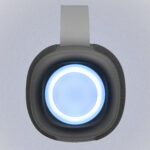 BOCINA BLUETOOTH "DANCE" (EC757 NEGRO) - Imagen 14