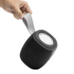 BOCINA BLUETOOTH "DANCE" (EC757 NEGRO) - Imagen 11