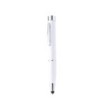 POWER BANK BOLIGRAFO CON ESTUCHE (TEC010-U) BLANCO - Imagen 2