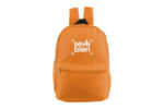 MOCHILA "COOL" (C478 NARANJA) - Imagen 3
