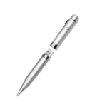 MEMORIA USB EXECUTIVE LASER 64GB (USB403-U) PLATA