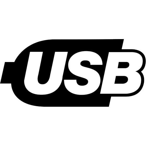 Catálogo USB – Importación directa